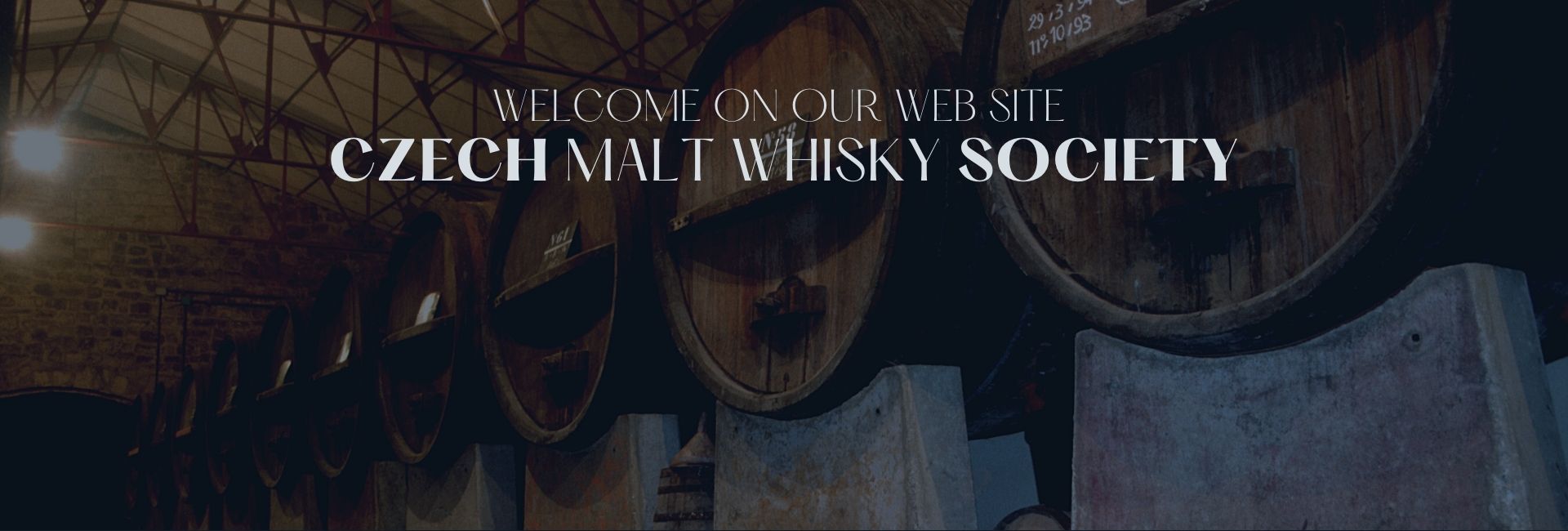 Czech Malt Whisky Society